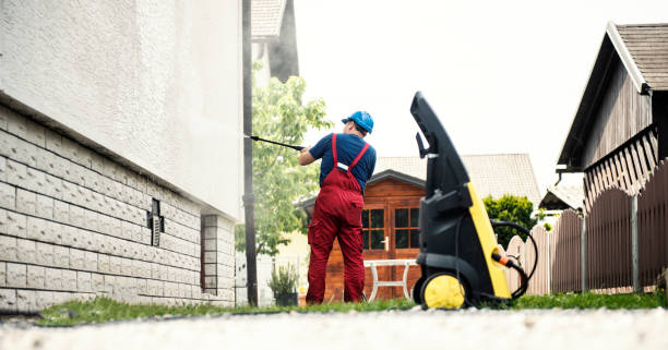 Best Gutter Cleaning  in Eagle, WI
